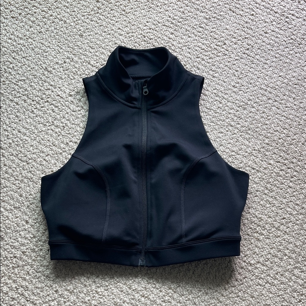 Sleek workout top Girlfriend collective
